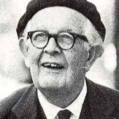Jean Piaget