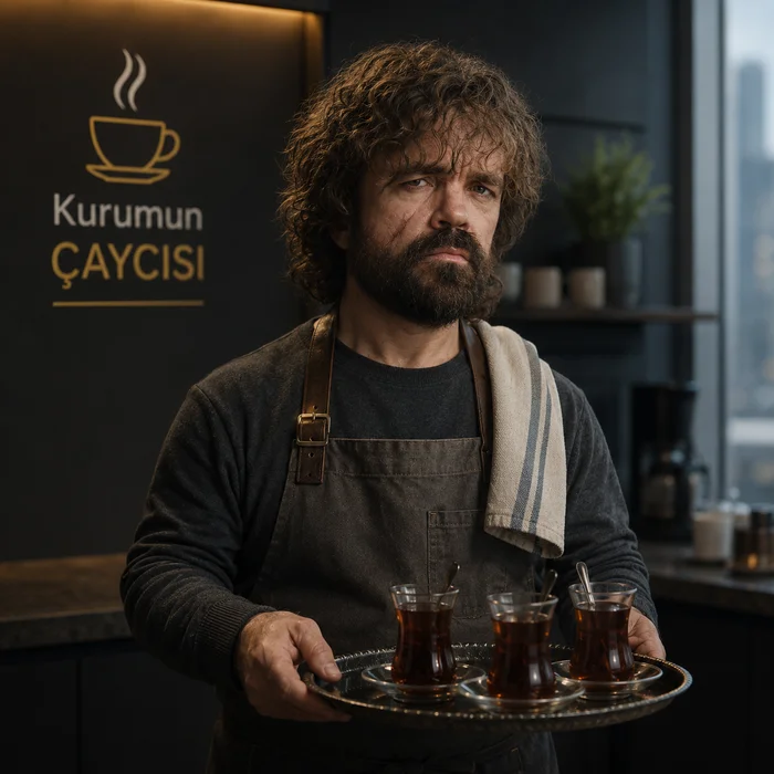 Çaycı Hüseyin profile img