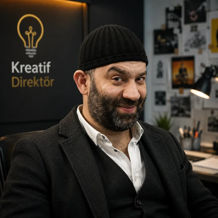 Mesut Komser profile img